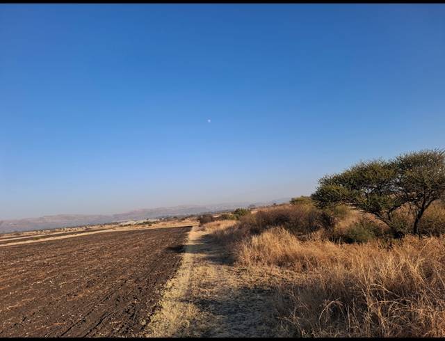 79HA VACANT LAND FOR SALE IN KROONDAL